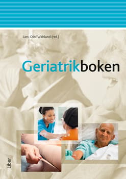 Geriatrikboken (Bok / Inbunden)