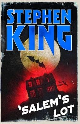 'Salem's Lot (Bok / Pocket)