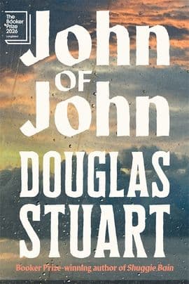 John of John (Bok / Häftad)