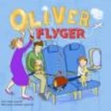Oliver Flyger (Kirja / Nidottu)