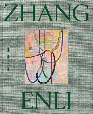 Zhang Enli (Bok / Inbunden)