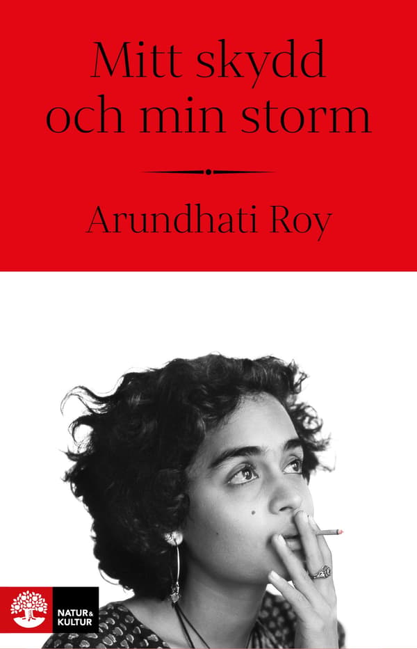 Suojani ja myrskyni (Kirja / Sidottu)