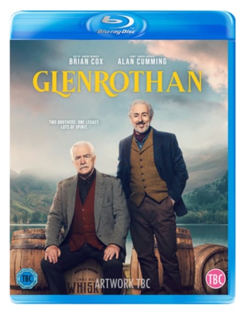 Glenrothan (Blu-ray)