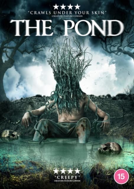 The Pond (DVD)