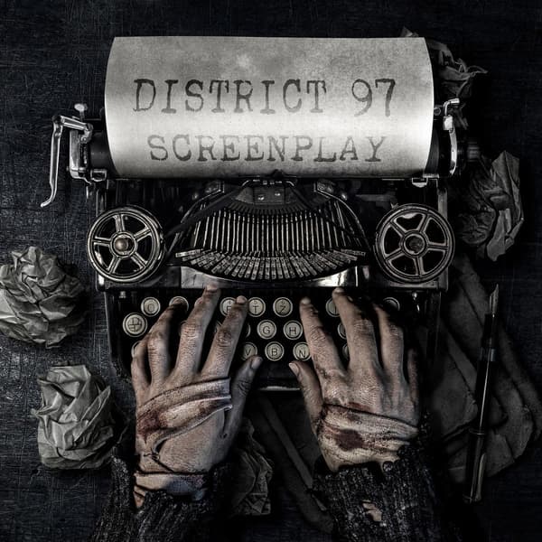 District 97: Screenplay 2021 (2 CD)