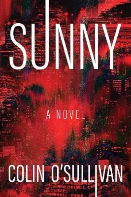 Sunny (Kirja / Pokkari)