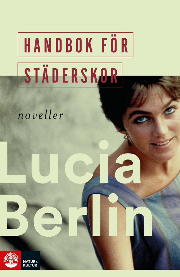 Handbok För Städerskor (Bok / Pocket)