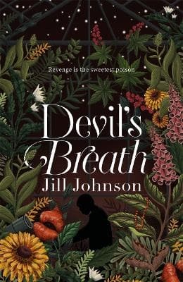 Devil's Breath (Kirja / Pokkari)