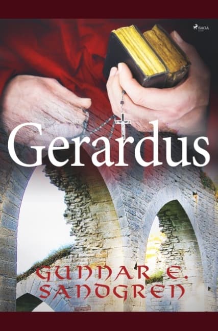 Gerardus (Kirja / Nidottu)