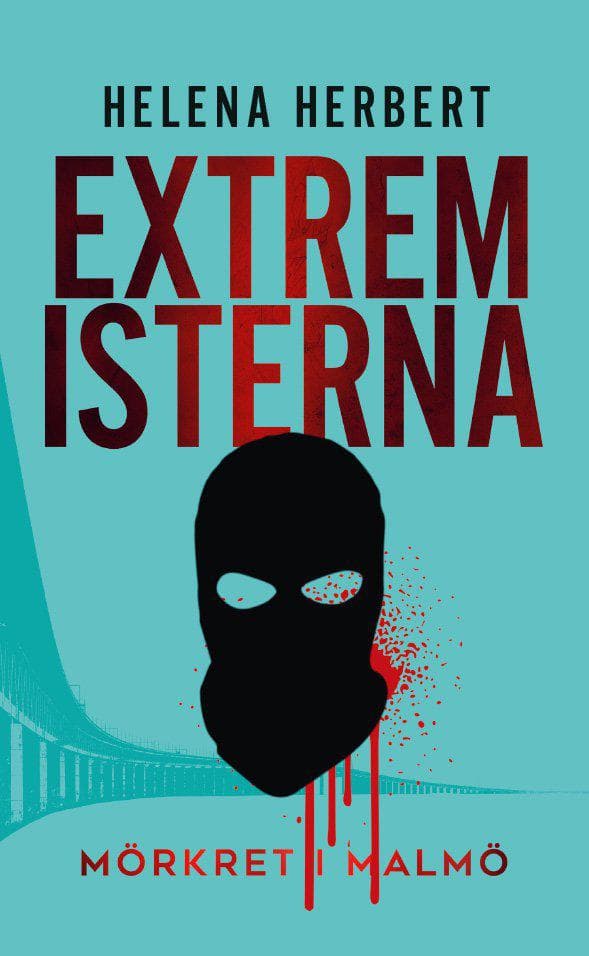 Extremisterna (Bok / Pocket)