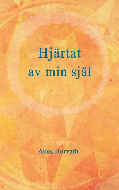 Sieluni sydän (Kirja / Nidottu)