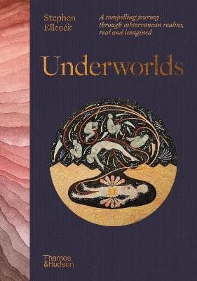 Underworlds (Kirja / Kovakantinen)