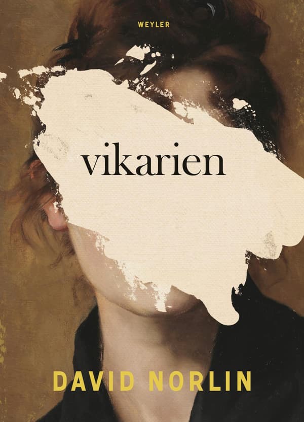 Sijainen (Kirja / Pokkari)