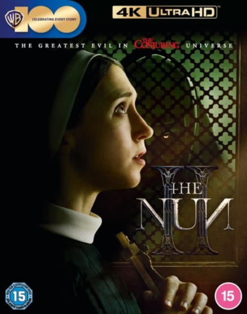 Nunna 2 (4K UHD)
