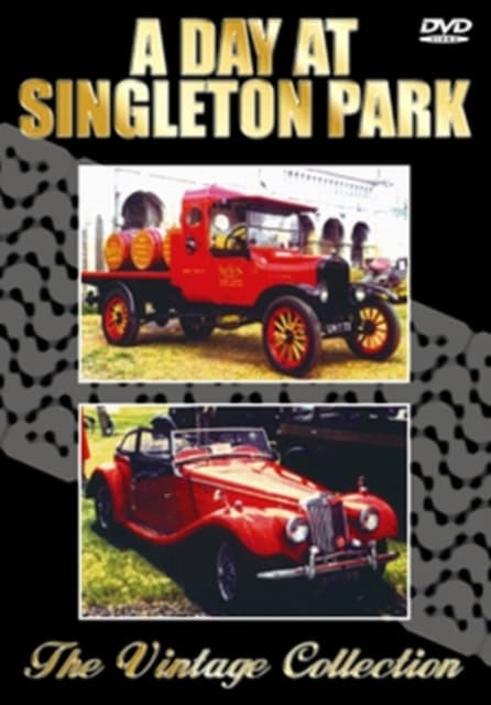 Päivä Singleton Parkissa (DVD)