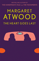 The Heart Goes Last (Bok / Pocket)