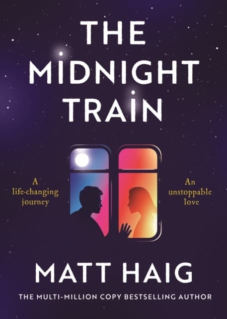 The Midnight Train (Bok / Häftad)
