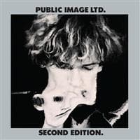 Public Image Ltd: Second Edition (CD)