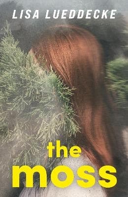 The Moss (Kirja / Pokkari)
