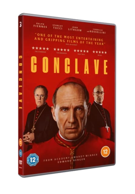 Konklave (DVD)
