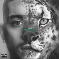 Zayn: Konnakol (CD)