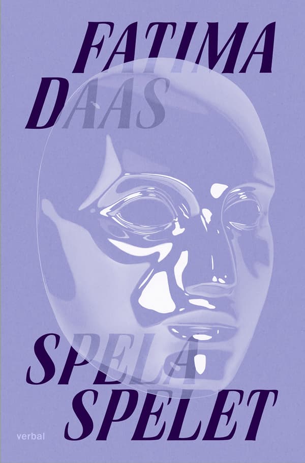 Spela Spelet (Bok / Inbunden)