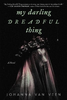 My Darling Dreadful Thing (Kirja / Pokkari)