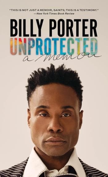Unprotected (Bok / Häftad)