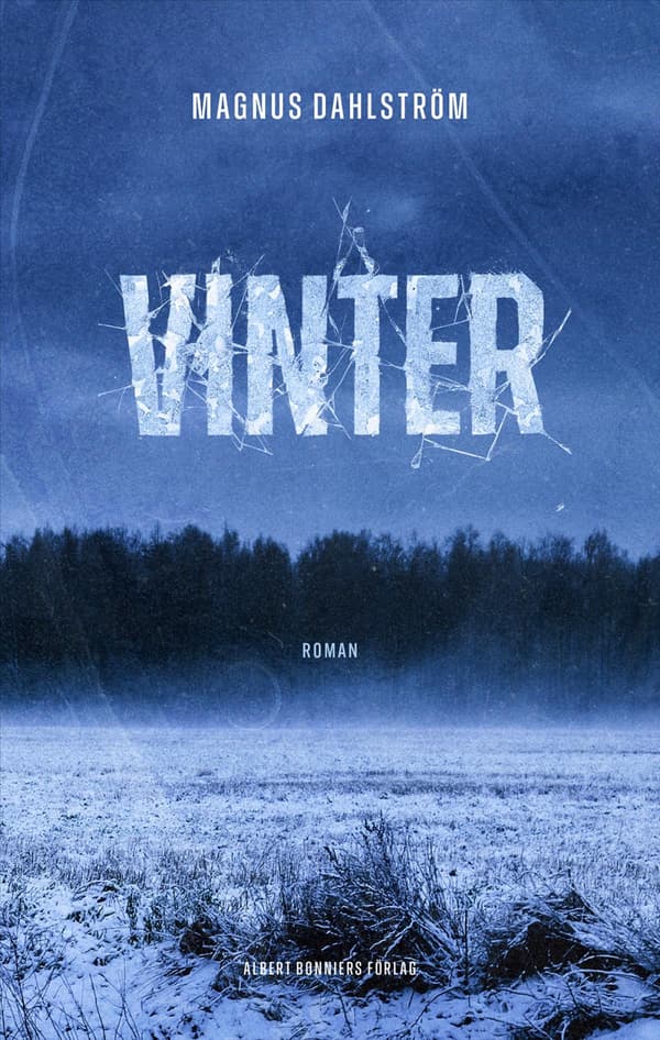 Vinter (Bok / Inbunden)