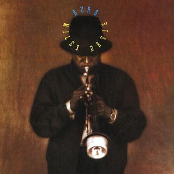 Davis Miles: Aura 1989 (Rem) (CD)