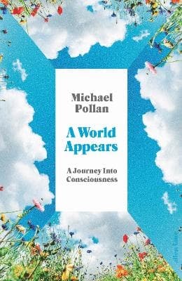 A World Appears (Kirja / Kovakantinen)
