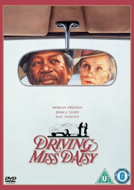 Driving Miss Daisy (DVD)
