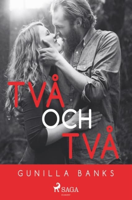 Två Och Två (Bok / Häftad)