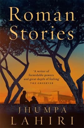 Roman Stories (Bok / Pocket)