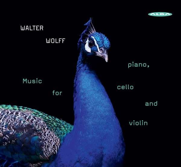 Wolff Walter: Chamber Works (CD)