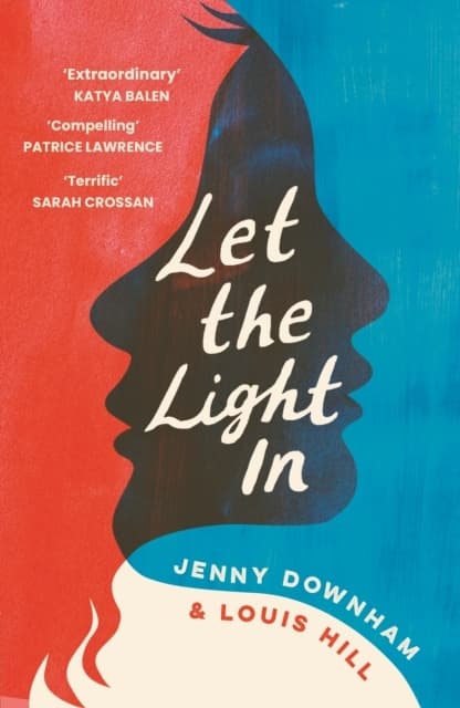Let the Light In (Bok / Pocket)