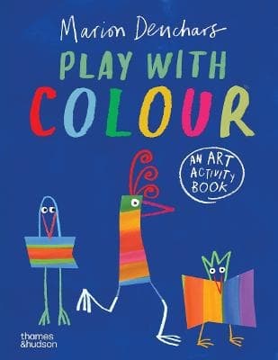 Play With Colour (Bok / Pocket)
