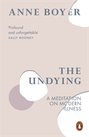 The Undying (Bok / Pocket)
