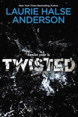 Twisted (Kirja / Nidottu)
