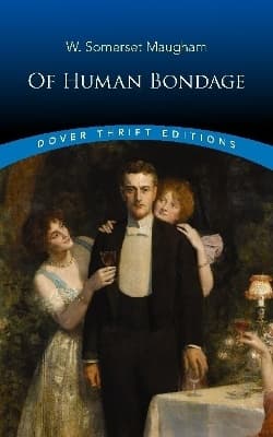 Of Human Bondage (Bok / Häftad)