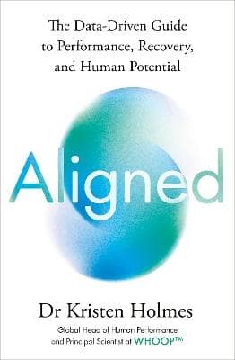 Aligned (Kirja / Kovakantinen)