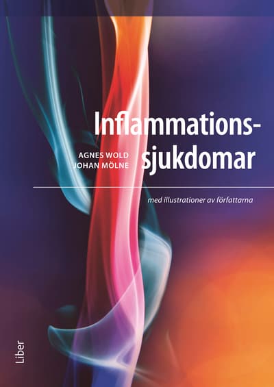 Tulehdussairaudet (Kirja / Nidottu)