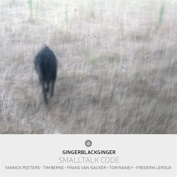 Peeters Yannick: Smalltalk Code (CD)