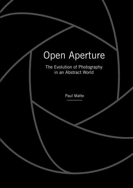 Open Aperture (Kirja / Kovakantinen)