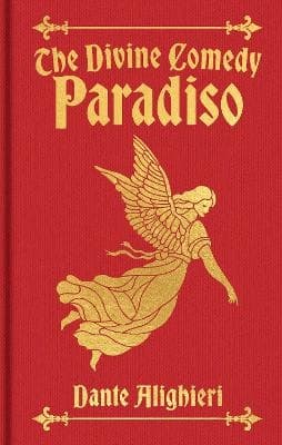 The Divine Comedy Paradiso (Bok / Inbunden)