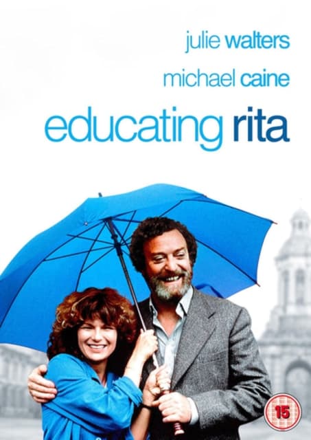 Educating Rita (DVD)