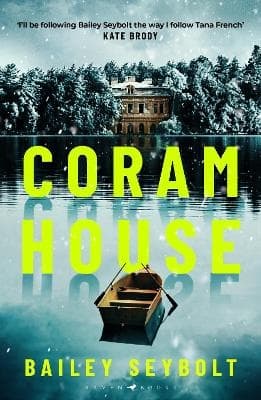 Coram House (Kirja / Pokkari)