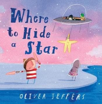 Where To Hide A Star (Bok / Inbunden)