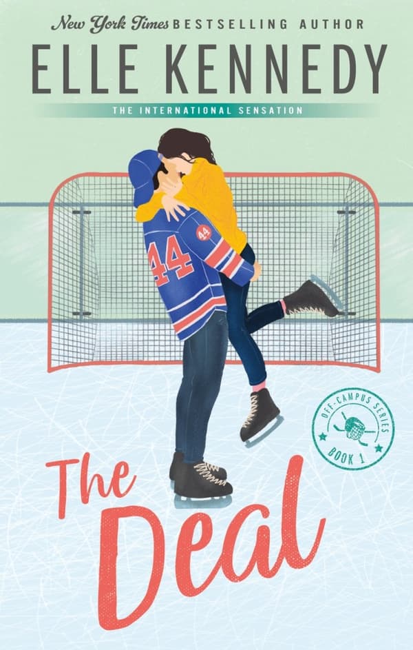 The Deal (Bok / Pocket)