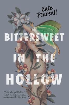 Bittersweet In The Hollow (Bok / Pocket)